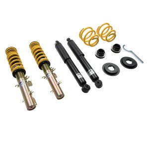 Audi TT Roadster Quattro Coilover Suspension Kit - ST Suspensions - ST X - `00-`06